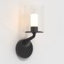 Astro Lighting ELENA 1453003 Applique murale 1x3W/G9 IP44
