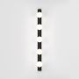 Astro Lighting CABARET 1087008 Applique murale 5x3W/G9 IP44