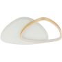 Zambelis CEILING LED LAMP 23093 Lampe de plafond 36W/led 3000K 2125lm IP20