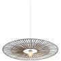 Zambelis PENDANT LAMP 19107 Suspension lumineuse 1x40w/E27 IP20