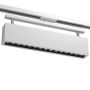 Antigo A-Glare 6333 Projecteur sur rail 15x30W/LED 4000K 2400lm IP20