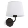Novolux A TU ESTILO 717C-G05X1A-02 Applique murale 1x60W/E27 IP20