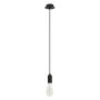 Novolux A TU ESTILO 717D-G05X1A-02 Suspension lumineuse 1x60W/E27 IP20