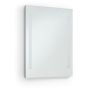 Novolux AFRODITA 975A-L0220B-32 Applique murale 2x10W/LED 4000K 600LM IP44