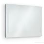 Novolux AFRODITA 975C-L0220B-32 Applique murale 2x10W/LED 4000K 600LM IP44