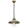 Novolux ANECY 670B-G05X1A-33 Suspension lumineuse 1x42W/E27 IP44