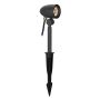 Novolux ARAMO 539A-G21X1A-04 Projecteur de jardin 1x4,5W/GU10 IP54