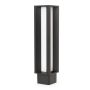 Novolux AURA 932A-L3333B-02 Lampe sur pied 1x33W/LED 4000K 5240LM IP65