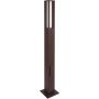 Novolux AURA 932B-L3333B-90 Lanterne 1x33W/LED 4000K 5240LM IP65
