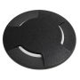 Novolux BELGRADO-12 373C-G31X1A-02 Lampe de passage 1x3W/GX53 350LM IP67