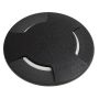 Novolux BELGRADO-16 372C-G31X1A-02 Lampe de passage 1x7W/GX53 800LM IP67