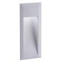 Novolux BELVEDERE 541A-L0103B-03 Lampe d'escalier encastrée 1x2,5W/LED 65LM IP54