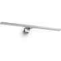 Novolux BLIZZARD 970B-L0208B-32 Applique murale 1x8W/LED 4000K 568LM IP44