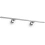 Novolux BLIZZARD 970C-L0210B-32 Applique murale 1x10W/LED 4000K 791LM IP44