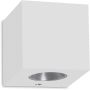 Novolux BRICK 412A-L0103B-01 Applique murale 1x11W/LED 3000K 165LM IP20