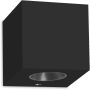Novolux BRICK 412A-L0103B-02 Applique murale 1x26W/LED 3000K 165LM IP20