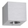Novolux BRICK 412A-L0103B-40 Applique murale 1x3W/LED 165LM IP20