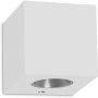Novolux BRICK 412B-L01E2B-01 Applique murale 2x26W/LED 3000K 165LM IP20