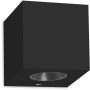 Novolux BRICK 412B-L01E2B-02 Applique murale 2x26W/LED 3000K 165LM IP20
