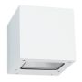 Novolux BRICK 412B-L01F1B-01 Applique murale 2x5W/LED 325LM IP20