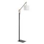 Novolux BRITTA 681C-G05X1A-02 Lampadaire 1x60W/E27 IP20