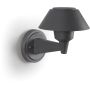 Novolux BUCKET 976A-L33RCB-04 Applique murale 1x10.5W/LED 4000K 1770LM IP65