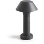 Novolux BUCKET 976B-L3310B-04 Lampe sur pied 1x10.5W/LED 4000K 1770LM IP65
