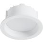 Novolux CALYPSO2 979A-L3305A-01 Spot encastré 1x5W/LED 4000K 480LM IP44