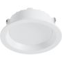 Novolux CALYPSO2 979B-L3112A-01 Spot encastré 1x12W/LED 3000K 1100LM IP44