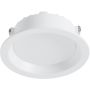 Novolux CALYPSO2 979B-L3312A-01 Spot encastré 1x12W/LED 4000K 1200LM IP44