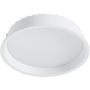 Novolux CALYPSO2 979C-L3324A-01 Spot encastré 1x24W/LED 4000K 2520LM IP44