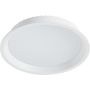 Novolux CALYPSO2 979D-L3330A-01 Spot encastré 1x30W/LED 4000K 3180LM IP44