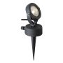 Novolux CATANIA 482A-L0107A-04 Projecteur de jardin 1x7W/LED 777LM IP65
