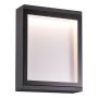 Novolux CELLA 535A-L0106A-04 Plafonnier 1x6W/LED 478LM IP54