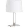 Novolux CLASSICAL 986B-G05X1A-35-CA Lampe de table 1x60W/E27 IP20