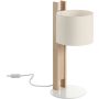 Novolux COMPACT 621D-G05X1A-50-DC Lampe de table 1x40W/E27 IP20