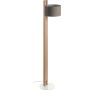 Novolux COMPACT 621E-G05X1A-50-CG Lampadaire 1x40W/E27 IP20
