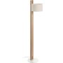 Novolux COMPACT 621E-G05X1A-50-DC Lampadaire 1x40W/E27 IP20