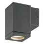 Novolux CUB 555C-G21X1A-04 Applique murale 1x4,5W/GU10 IP54