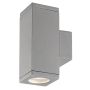 Novolux CUB 555D-G21X1A-03 Applique murale 2x4,5W/GU10 IP54