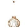 Novolux CUSKA 720A-G05X1A-50 Suspension lumineuse 1x60W/E27 IP20