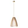 Novolux CUSKA 720B-G05X1A-50 Suspension lumineuse 1x60W/E27 IP20