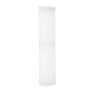 Novolux CYLINDER 394B-G05X1A-01 Lampe sur pied 1x33W/E27 IP55