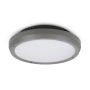 Novolux DELFI 522A-L0214B-03 Plafonnier 1x13,5W/LED 1150LM IP65