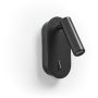 Novolux DIRK 704A-L0103B-02 Applique murale 1x40W/LED 3000K 200LM IP20