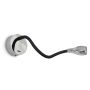 Novolux ELFI 710A-L0103A-02 Applique murale 1x2W/LED 160LM IP20