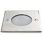 Novolux ELIO 249A-L0205B-30 Lampe de passage 1x4W/LED 4000K 420LM IP67