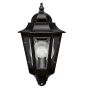 Novolux ELITE 6 096A-G04X1A-02 Applique murale 1x42W/E14 IP43