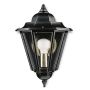 Novolux ELITE 6 096D-G05X1A-02 Applique murale 1x42W/E27 IP43
