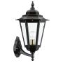 Novolux ELITE 6 096F-G05X1A-02 Applique murale 1x42W/E27 IP43
